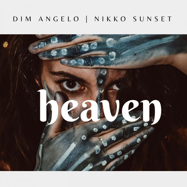 Dim Angelo, Nikko Sunset - Heaven [NOE49]